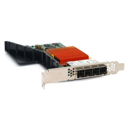 57B4 IBM PCIE-3 4-PORT 6G SAS ADAPTER FOR PSERIES POWER8